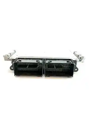 Second-hand car spare part ecu engine control for ford transit connect (chc) z2ga oem iam references 0281036225  kv6a12a650ya - jv6a12b684tb