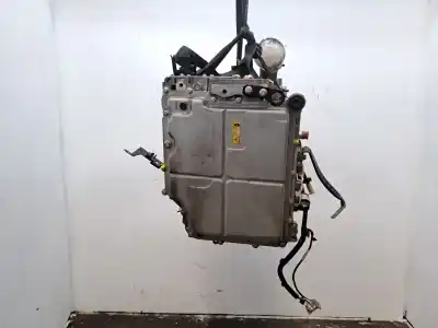 Second-hand car spare part complete engine for renault zoe (bfm_) z.e 40 electrico oem iam references 5aq601  