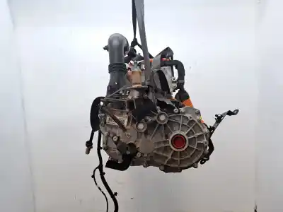 Second-hand car spare part complete engine for renault zoe (bfm_) z.e 40 electrico oem iam references 5aq601  