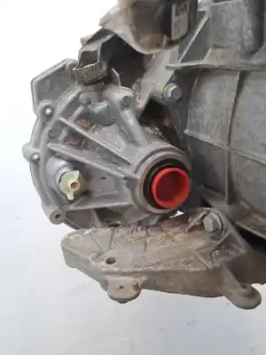 Second-hand car spare part complete engine for renault zoe (bfm_) z.e 40 electrico oem iam references 5aq601  