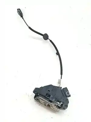 Second-hand car spare part front right door lock for ford transit connect (chc) z2ga oem iam references 2048282  am5au21812bf