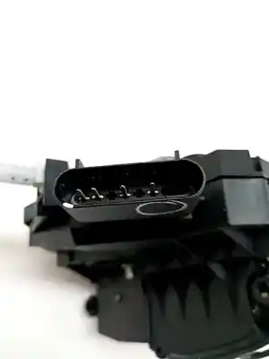 Second-hand car spare part front right door lock for ford transit connect (chc) z2ga oem iam references 2048282  am5au21812bf