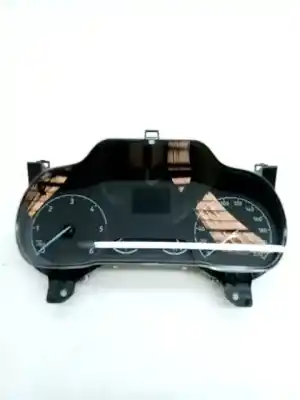 Second-hand car spare part Dashboard for FORD TRANSIT CONNECT (CHC) Z2GA OEM IAM references 2635324  LT1T10849ACH - LT1T10849ACD