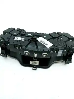 Second-hand car spare part dashboard for ford transit connect (chc) z2ga oem iam references 2635324  lt1t10849ach - lt1t10849acd