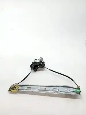 Second-hand car spare part passenger side right window regulator for ford transit connect (chc) z2ga oem iam references 1847848  dt11v23200bd