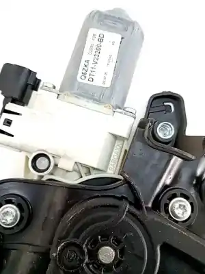 Second-hand car spare part passenger side right window regulator for ford transit connect (chc) z2ga oem iam references 1847848  dt11v23200bd