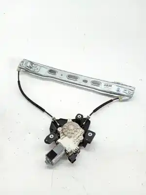 Second-hand car spare part driver left window regulator for ford transit connect (chc) z2ga oem iam references 1847851  dt11v23201bd