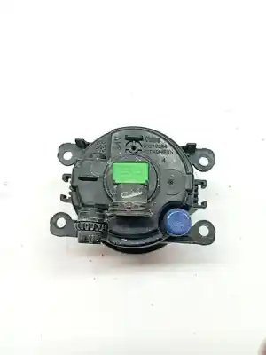 Second-hand car spare part left fog light for ford transit connect (chc) z2ga oem iam references 1209177  2n1115201ab