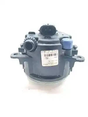 Second-hand car spare part left fog light for ford transit connect (chc) z2ga oem iam references 1209177  2n1115201ab