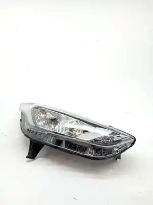 Second-hand car spare part  for FORD TRANSIT CONNECT (CHC)  OEM IAM references KT1B13W029AG  KT1B13W029AF - 2646596