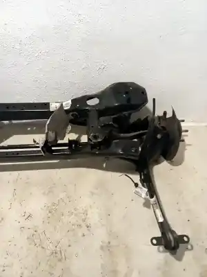 Pezzo di ricambio per auto di seconda mano asse posteriore per volvo c30 (533) 2.0 d riferimenti oem iam 31360209