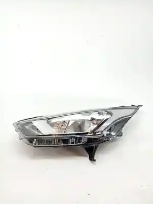 Second-hand car spare part  for FORD TRANSIT CONNECT (CHC)  OEM IAM references 2450635  KT1B13W030AE - KT1B13W030