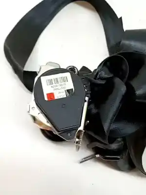 Second-hand car spare part airbag kit for ford transit connect (chc) z2ga oem iam references 2253622  1809429 - 2382220