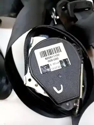 Second-hand car spare part airbag kit for ford transit connect (chc) z2ga oem iam references 2253622  1809429 - 2382220