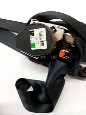 Second-hand car spare part airbag kit for ford transit connect (chc) z2ga oem iam references 2253622  1809429 - 2382220