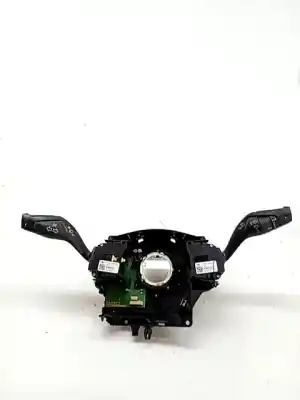 Second-hand car spare part MULTIFUNCTION SWITCH for FORD TRANSIT CONNECT (CHC)  OEM IAM references 2405566  KT1T3F944AB - 2009343