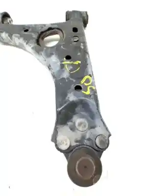 Second-hand car spare part front right lower suspension arm for opel mokka / mokka x (j13) 1.6 cdti (_76) oem iam references 94540669  