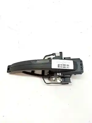 Second-hand car spare part exterior right front door handle for ford transit connect (chc) z2ga oem iam references 1830111