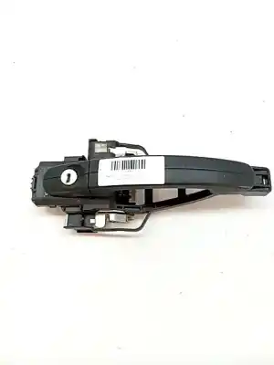 Second-hand car spare part exterior left front door handle for ford transit connect (chc) z2ga oem iam references 1830112