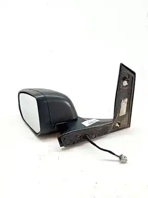 Second-hand car spare part left rearview mirror for ford transit connect (chc) z2ga oem iam references 2289890