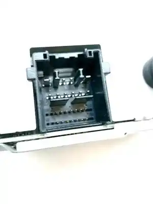 Second-hand car spare part audio system / radio cd for ford transit connect (chc) z2ga oem iam references 2642952  kt1t18d815cf - kt1t18d815ce