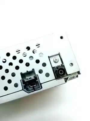 Second-hand car spare part audio system / radio cd for ford transit connect (chc) z2ga oem iam references 2642952  kt1t18d815cf - kt1t18d815ce