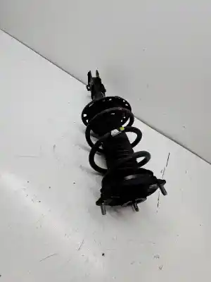 Peça sobressalente para automóvel em segunda mão amortecedor dianteiro direito por kia niro (de) g4le referências oem iam 54661g5200