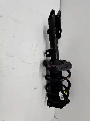 Peça sobressalente para automóvel em segunda mão amortecedor dianteiro esquerdo por kia niro (de) g4le referências oem iam 54651g5200