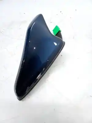 Peça sobressalente para automóvel em segunda mão antena por kia niro (de) g4le referências oem iam 96210g5140b4u