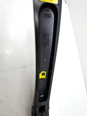 Peça sobressalente para automóvel em segunda mão haste de escova dianteiro direito por kia niro (de) g4le referências oem iam 98321g5000  