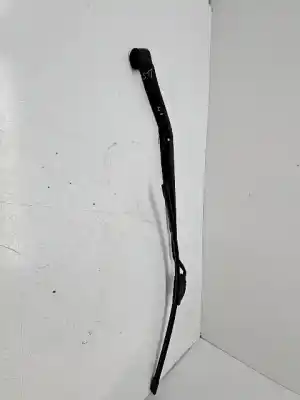 Peça sobressalente para automóvel em segunda mão haste de escova dianteiro esquerdo por kia niro (de) g4le referências oem iam 98311g5000  