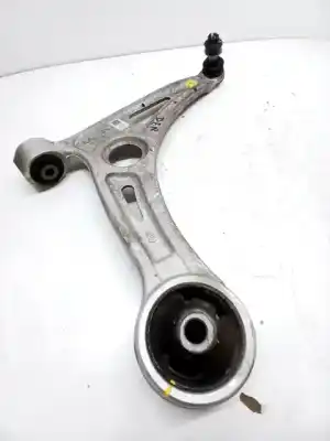 Peça sobressalente para automóvel em segunda mão braço de suspensão inferior dianteiro direito por kia niro (de) g4le referências oem iam 54501g2100