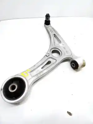 Peça sobressalente para automóvel em segunda mão braço de suspensão inferior esquerdo dianteiro por kia niro (de) g4le referências oem iam 54500g2100