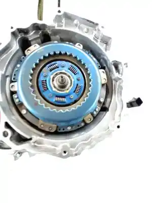 Peça sobressalente para automóvel em segunda mão caixa de velocidades por kia niro (de) g4le referências oem iam 430002b100