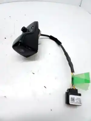 Peça sobressalente para automóvel em segunda mão câmara por kia niro (de) g4le referências oem iam 95760g5000