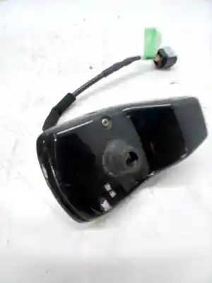 Second-hand car spare part camera for kia niro (de) g4le oem iam references 95760g5000  