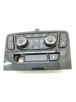 İkinci el araba yedek parçası Iklim Kontrolü için OPEL MOKKA / MOKKA X (J13) 1.6 CDTI (_76) OEM IAM referansları 39081563  