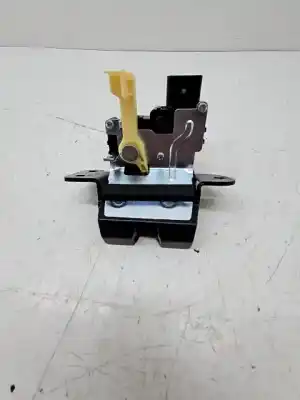 Peça sobressalente para automóvel em segunda mão fechadura do mala por kia niro (de) g4le referências oem iam 81230g5000