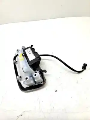 Pièce détachée automobile d'occasion poignée extérieure de coffre / hayon pour opel mokka / mokka x (j13) 1.6 cdti (_76) références oem iam 42613005  