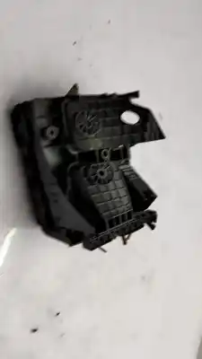 Second-hand car spare part fuse box unit for seat leon (1p1) leon (1p1) (2005 - 2012) oem iam references 1k0937125d  