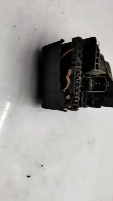 Second-hand car spare part fuse box unit for seat leon (1p1) leon (1p1) (2005 - 2012) oem iam references 1k0937125d  