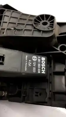 Second-hand car spare part fuse box unit for seat leon (1p1) leon (1p1) (2005 - 2012) oem iam references 1k0937125d  