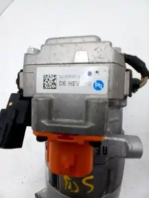 Second-hand car spare part air conditioning compressor for kia niro (de) g4le oem iam references 97701g5000  