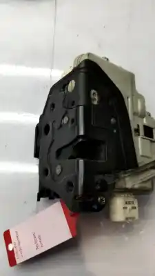 Second-hand car spare part left front door lock for seat leon (1p1) leon (1p1) (2005 - 2012) oem iam references 1p1837015