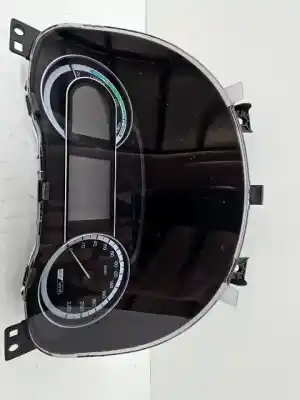 Peça sobressalente para automóvel em segunda mão quadrante por kia niro (de) g4le referências oem iam 94003g5310