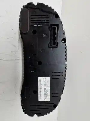 Peça sobressalente para automóvel em segunda mão quadrante por kia niro (de) g4le referências oem iam 94003g5310  