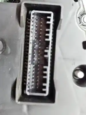 Peça sobressalente para automóvel em segunda mão quadrante por kia niro (de) g4le referências oem iam 94003g5310  