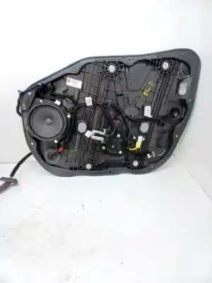 Peça sobressalente para automóvel em segunda mão elevador de vidros dianteiro direito por kia niro (de) g4le referências oem iam 82481g5010