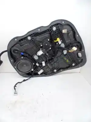 Peça sobressalente para automóvel em segunda mão elevador de vidros dianteira esquerda por kia niro (de) g4le referências oem iam 82471g5010