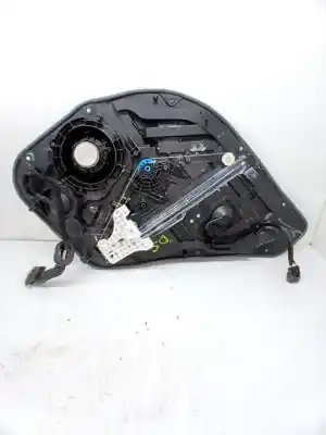 Peça sobressalente para automóvel em segunda mão elevador de vidros traseiro esquerdo por kia niro (de) g4le referências oem iam 83471g5000